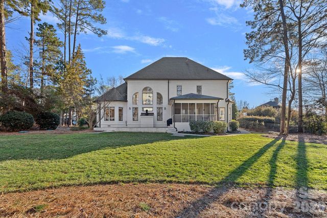 107 Waterhouse Court, Mooresville, NC 28117
