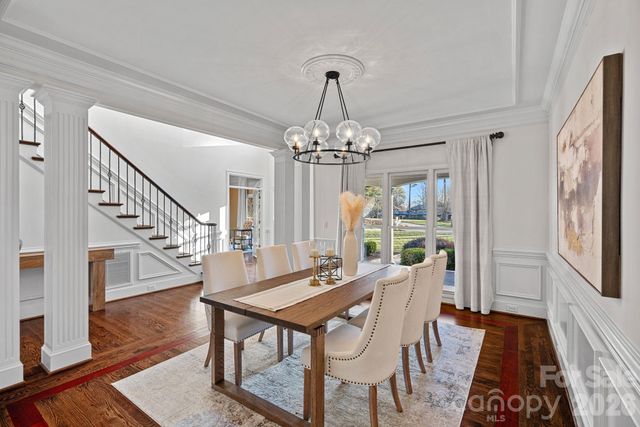 107 Waterhouse Court, Mooresville, NC 28117