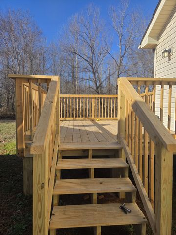 564 Bridgette Dr, Clarksville, TN 37042