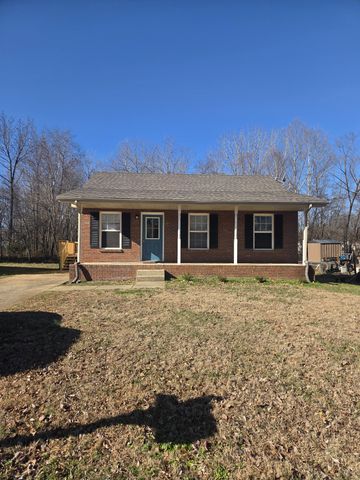 564 Bridgette Dr, Clarksville, TN 37042