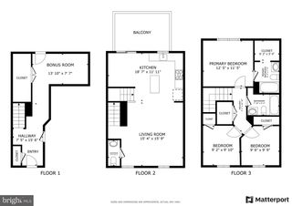 150 HAMILTON LN, Coatesville, PA 19320