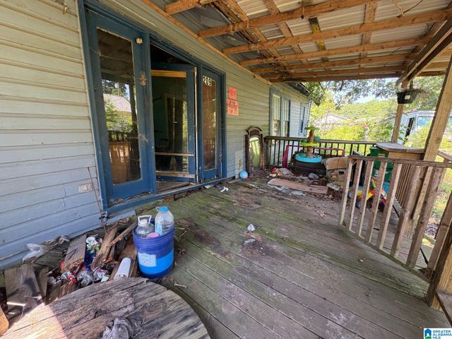 209 GARBER STREET, Bessemer, AL 35022