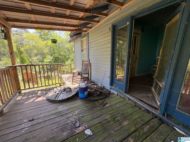 209 GARBER STREET, Bessemer, AL 35022