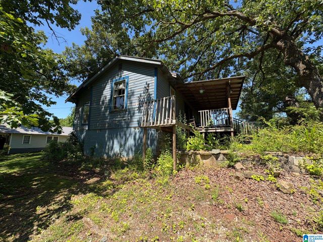 209 GARBER STREET, Bessemer, AL 35022