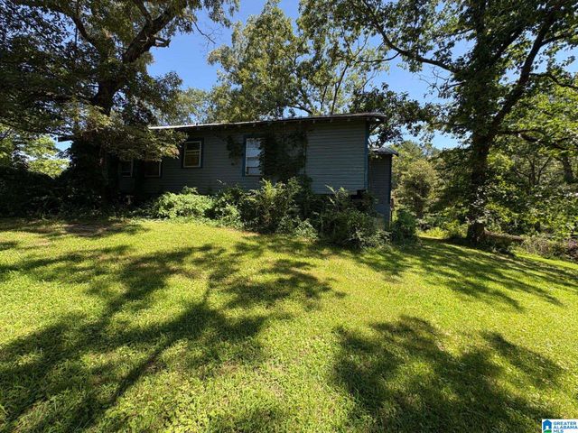 209 GARBER STREET, Bessemer, AL 35022