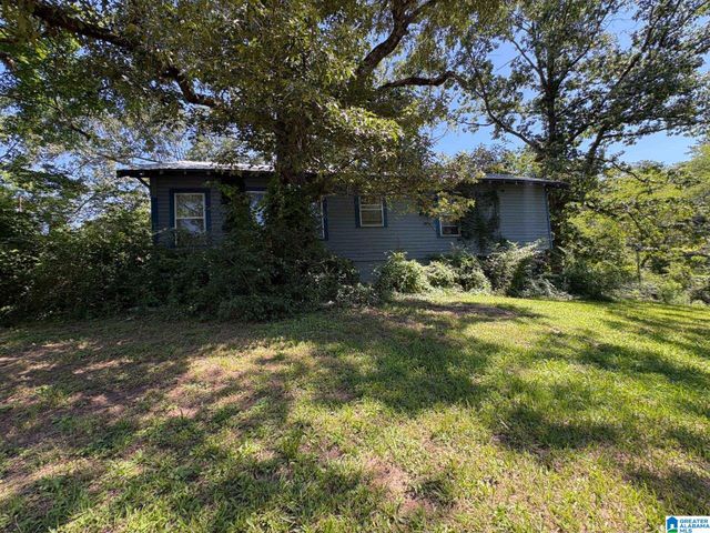 209 GARBER STREET, Bessemer, AL 35022