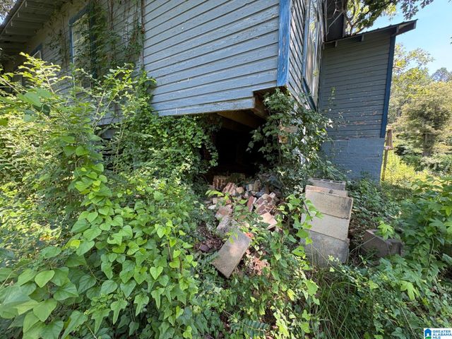 209 GARBER STREET, Bessemer, AL 35022