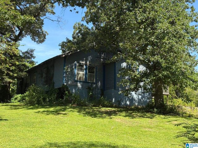 209 GARBER STREET, Bessemer, AL 35022