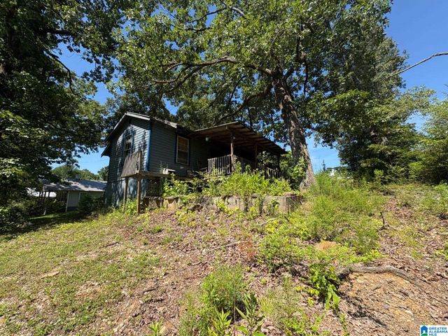 209 GARBER STREET, Bessemer, AL 35022
