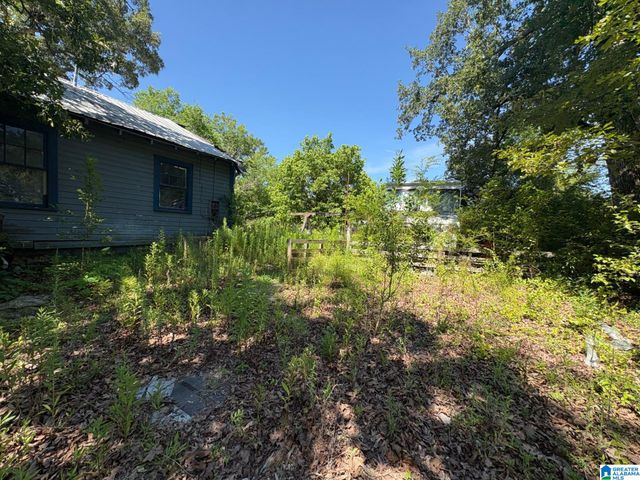 209 GARBER STREET, Bessemer, AL 35022