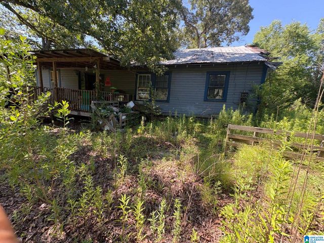209 GARBER STREET, Bessemer, AL 35022