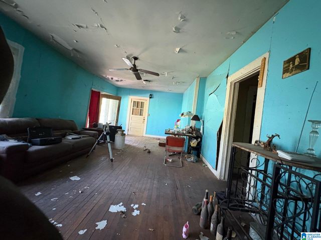 209 GARBER STREET, Bessemer, AL 35022