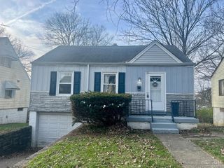 5305 Charloe Street, Cincinnati, OH 45227