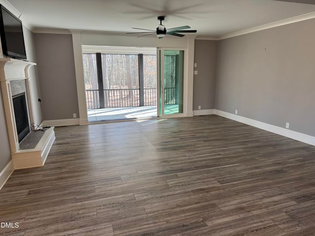 1124 Dovefield Lane, Youngsville, NC 27596