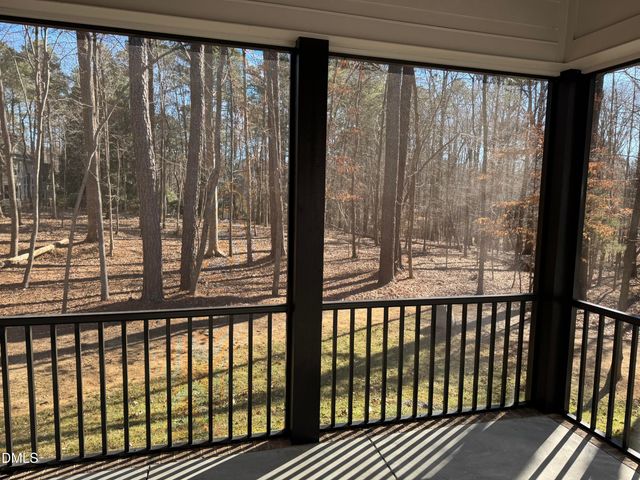 1124 Dovefield Lane, Youngsville, NC 27596