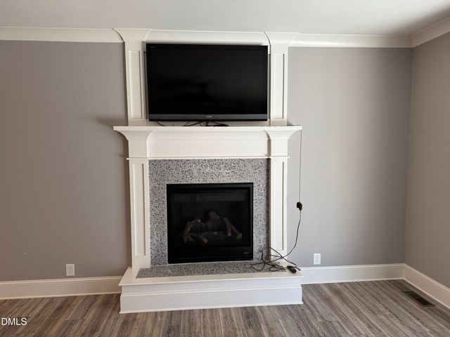 1124 Dovefield Lane, Youngsville, NC 27596