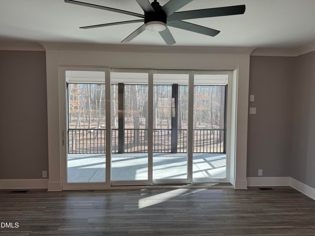 1124 Dovefield Lane, Youngsville, NC 27596