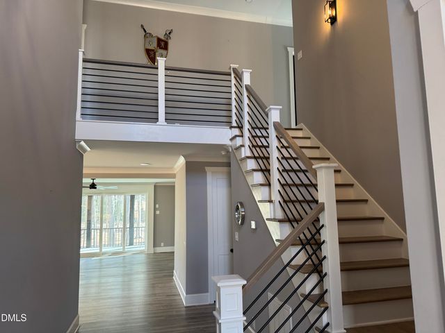 1124 Dovefield Lane, Youngsville, NC 27596