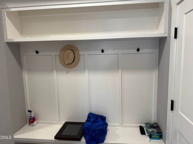 1124 Dovefield Lane, Youngsville, NC 27596