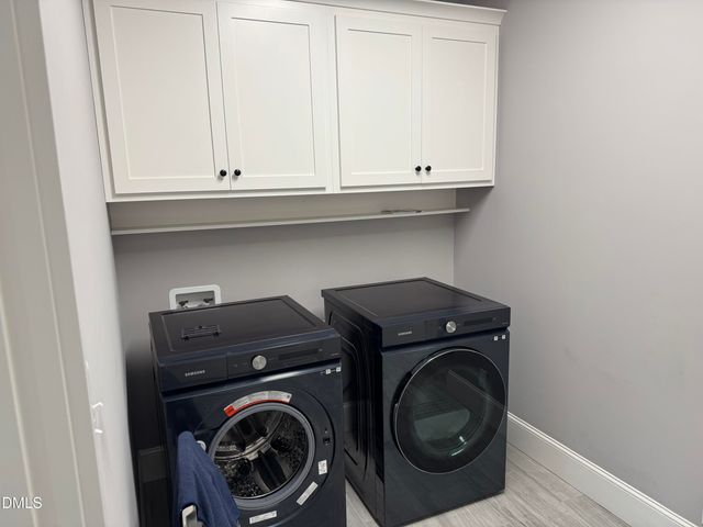 1124 Dovefield Lane, Youngsville, NC 27596