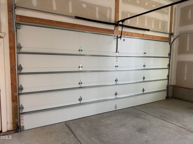 1124 Dovefield Lane, Youngsville, NC 27596