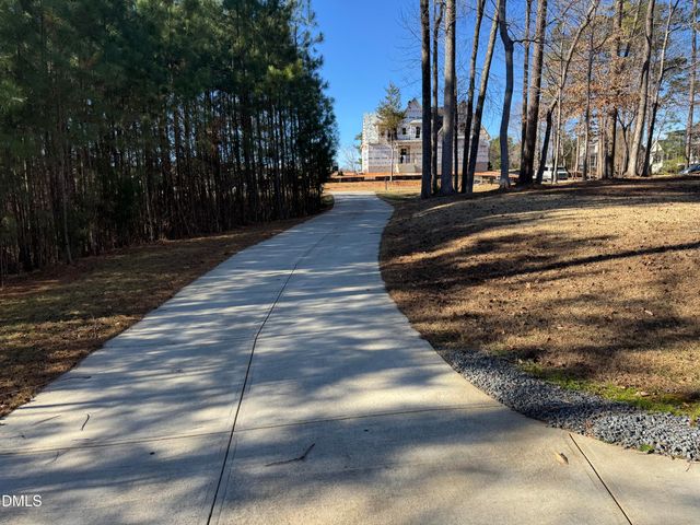 1124 Dovefield Lane, Youngsville, NC 27596