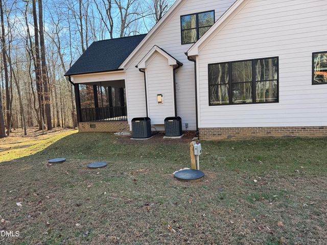 1124 Dovefield Lane, Youngsville, NC 27596