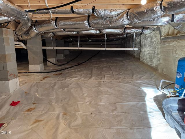 1124 Dovefield Lane, Youngsville, NC 27596