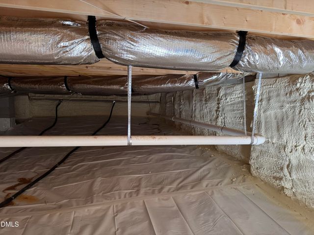 1124 Dovefield Lane, Youngsville, NC 27596