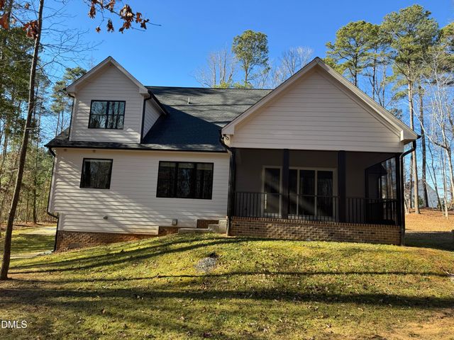 1124 Dovefield Lane, Youngsville, NC 27596