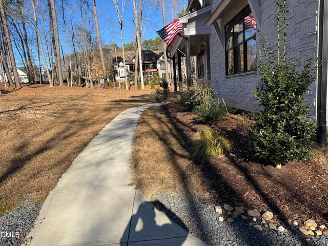 1124 Dovefield Lane, Youngsville, NC 27596