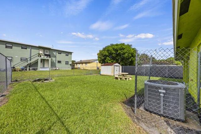 1274 W 33rd Street, Riviera Beach, FL 33404