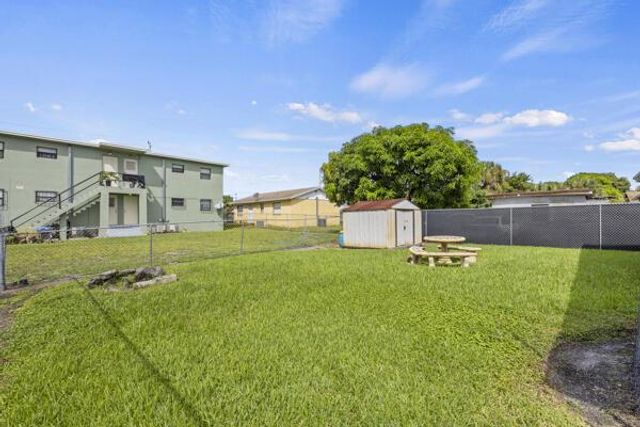 1274 W 33rd Street, Riviera Beach, FL 33404
