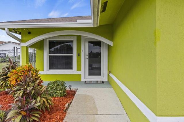 1274 W 33rd Street, Riviera Beach, FL 33404