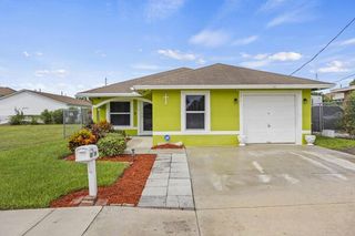 1274 W 33rd Street, Riviera Beach, FL 33404
