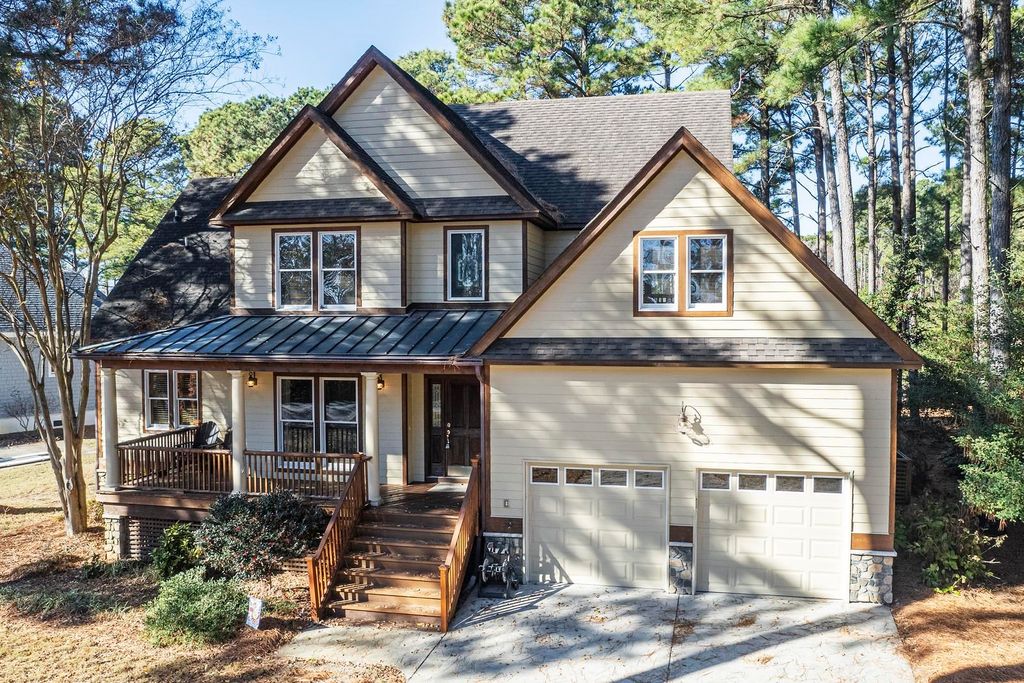 210 West Side Lane Lot#60, Powells Point, NC 27966