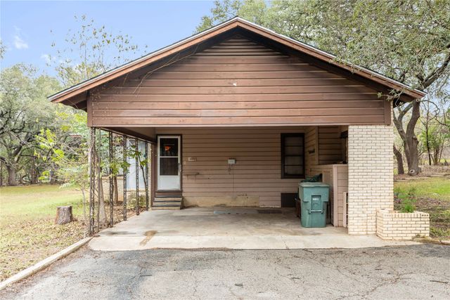 3904 Oakdale Drive, Brownwood, TX 76801