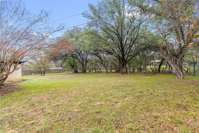 3904 Oakdale Drive, Brownwood, TX 76801