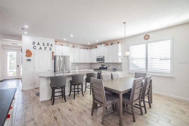 2391 NATOMA BOULEVARD, Mount Dora, FL 32757