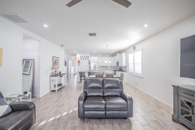 2391 NATOMA BOULEVARD, Mount Dora, FL 32757