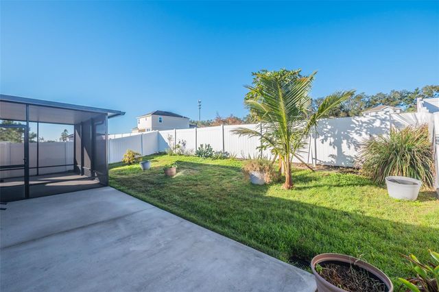 2391 NATOMA BOULEVARD, Mount Dora, FL 32757