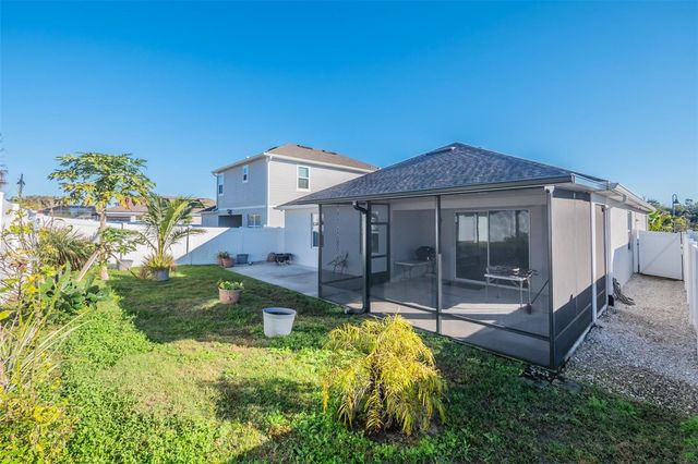 2391 NATOMA BOULEVARD, Mount Dora, FL 32757