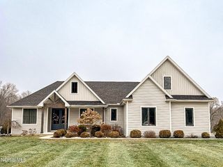 1670 County Road Ef, Swanton, OH 43558
