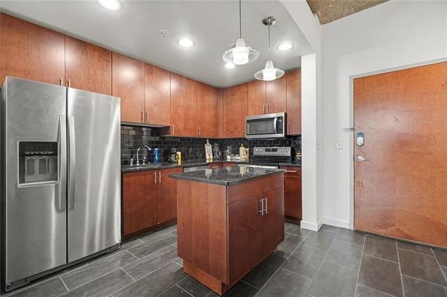 860 Peachtree NE Street 1013, Atlanta, GA 30308