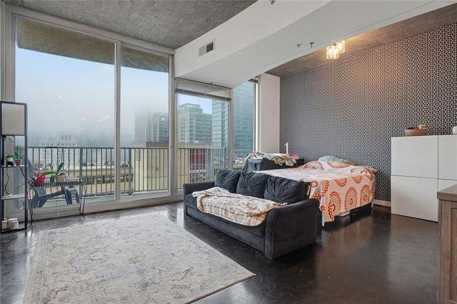 860 Peachtree NE Street 1013, Atlanta, GA 30308