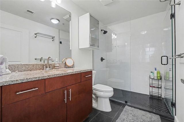 860 Peachtree NE Street 1013, Atlanta, GA 30308