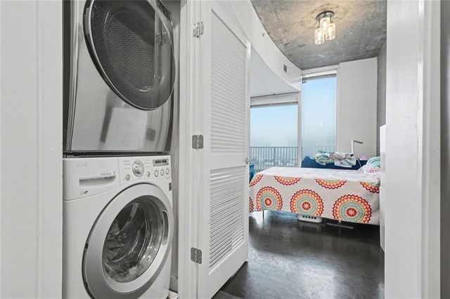 860 Peachtree NE Street 1013, Atlanta, GA 30308