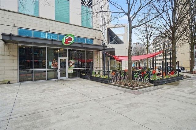 860 Peachtree NE Street 1013, Atlanta, GA 30308