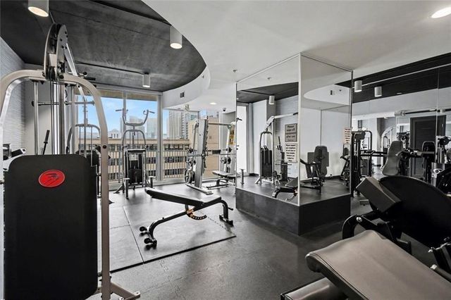 860 Peachtree NE Street 1013, Atlanta, GA 30308