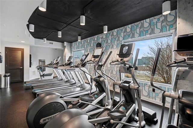 860 Peachtree NE Street 1013, Atlanta, GA 30308